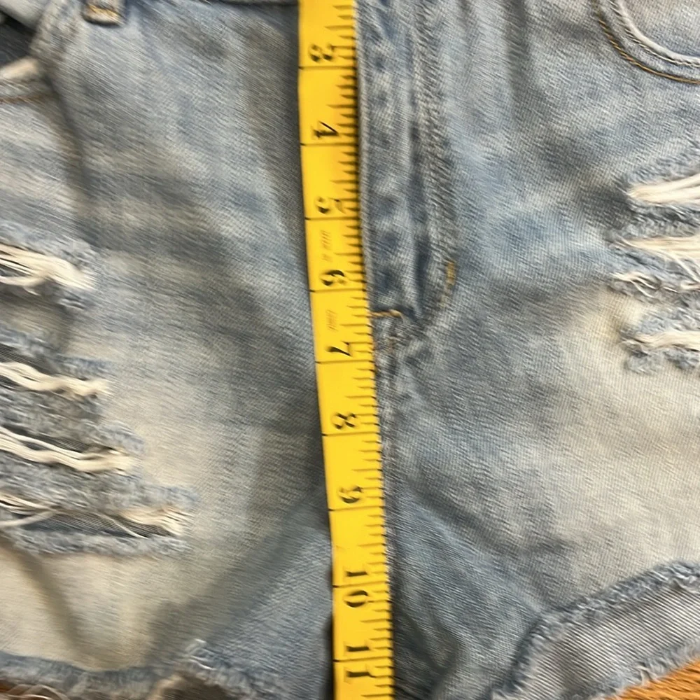 PacSun High Rise Short - Picture 5 of 6